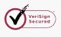 Verisign Secured